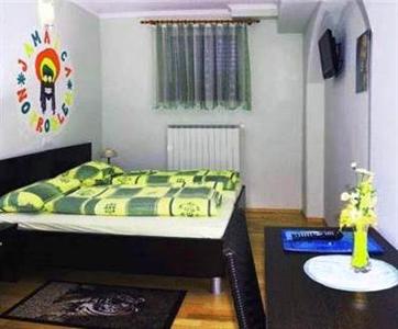 Guesthouse Budja Maribor