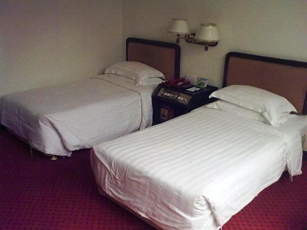 Wanghailou Hotel Zhuhai