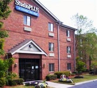 StudioPlus Hotel Peachtree Corners Norcross