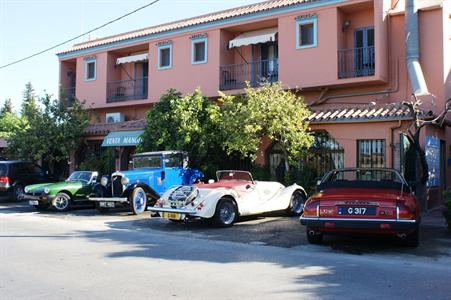 Hostal Venta Manolo