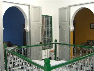 Casa Riad Medina