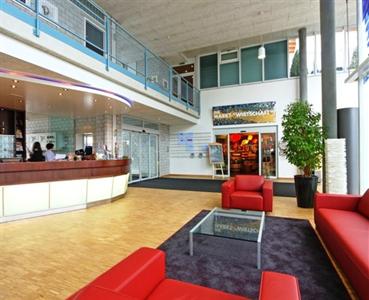 Seminarhotel Sempachersee