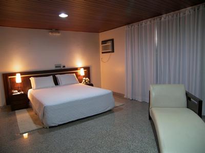 BEST WESTERN Praia Mar Hotel