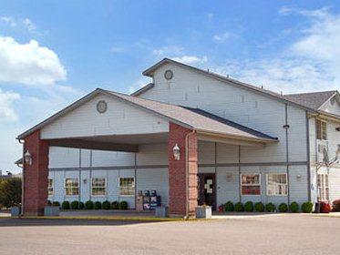 Days Inn Ellensburg