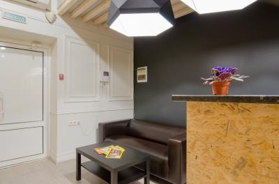 Hostel Vozduh