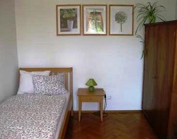 Appartement St Leonhard
