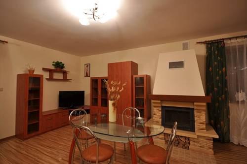 Apartament Szlachetny