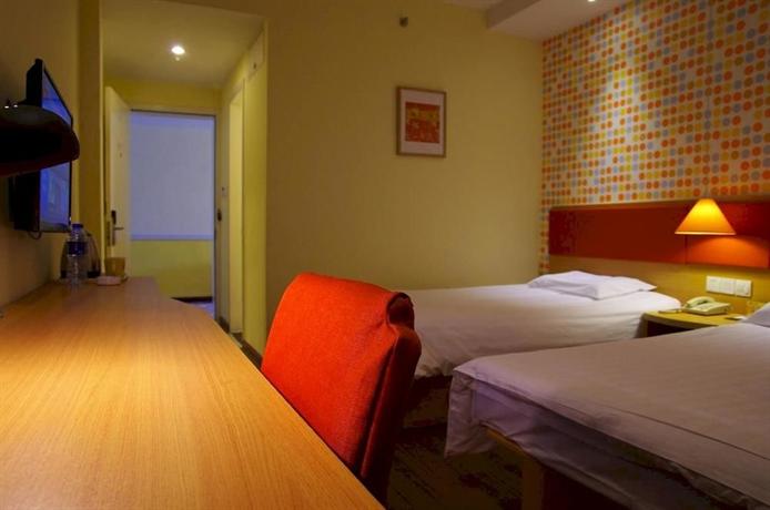 Home Inn Jiaxing
