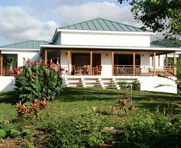 Cabier Ocean Lodge
