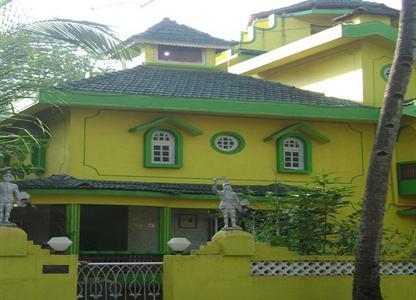 Aakriti's Guest House