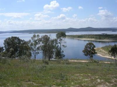 Albergue Embalse de Alcantara