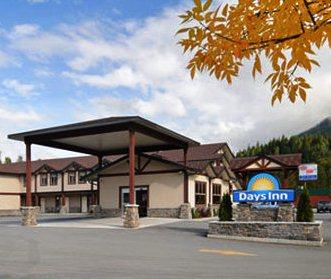 Days Inn & Suites Revelstoke