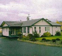 Road Runner Motel