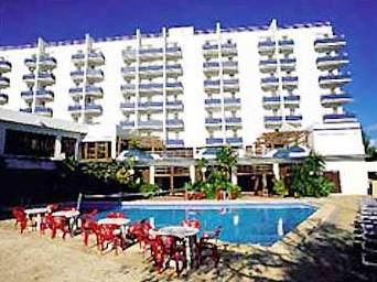 Acuazul Hotel Varadero