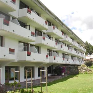 D'Acosta Hotel Sochagota