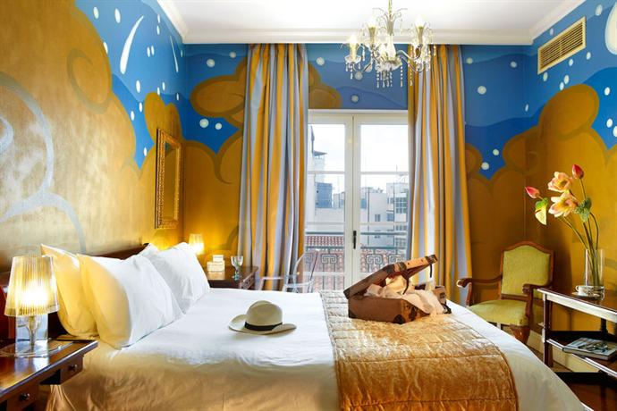 Grecotel Pallas Athena