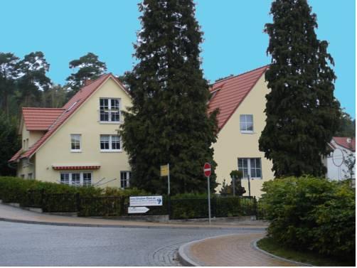 Ferienhaus und Ferienwohnungen Friedrich