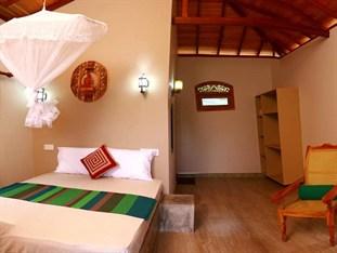 Tranqualitychalets