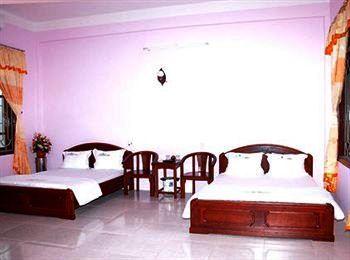 AIQ Hotel