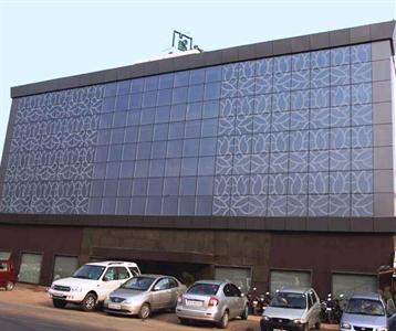 Swosti Hotel Bhubaneswar