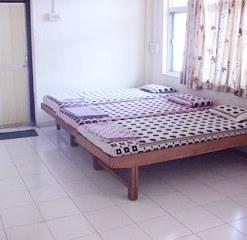 Hotel Manas Lodge