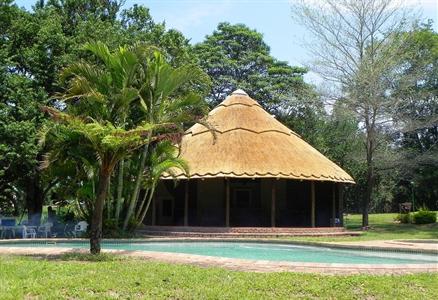 Kwambali Riverside Lodge Hazyview