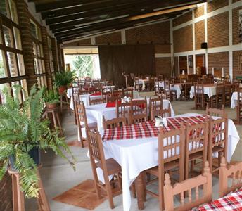 Finca Vacacional Santa Rosa