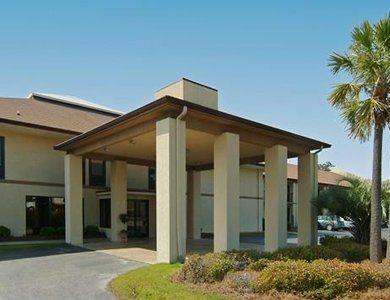 Quality Inn & Suites Ridgeland