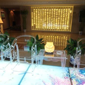 Faersheng Hotel - Jiangyin