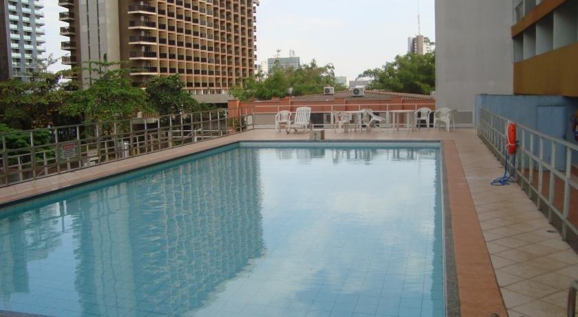 ABC Apart Hotel