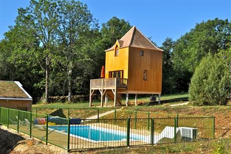 Domaine des Bories