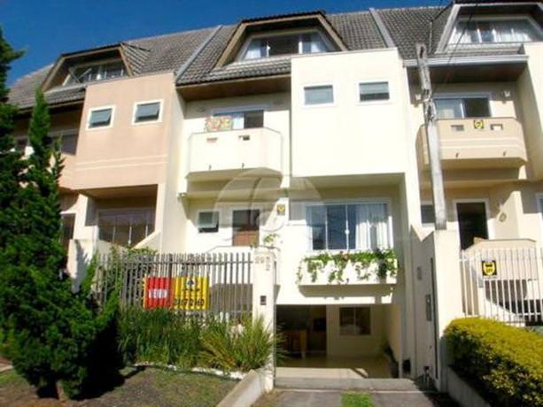 Homestay in Jardim das Americas near Crystal Palace