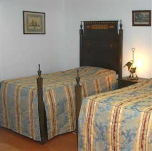Casa De Sao Tiago