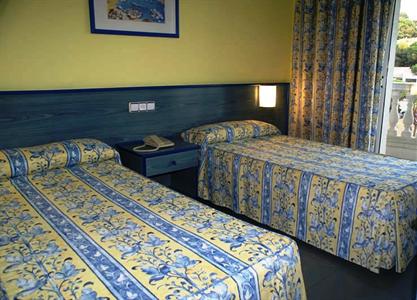 Hotel Savoy Lloret de Mar