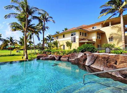 Waikoloa Fairway Villas
