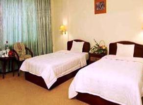 Huong Sen Hotel Tuy Hoa
