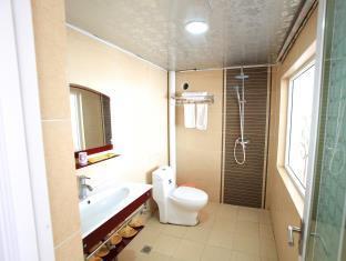 Mount Emei Shan Shu Xiang Hotel