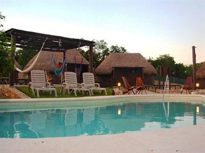 Na' Lu'Um Hotel