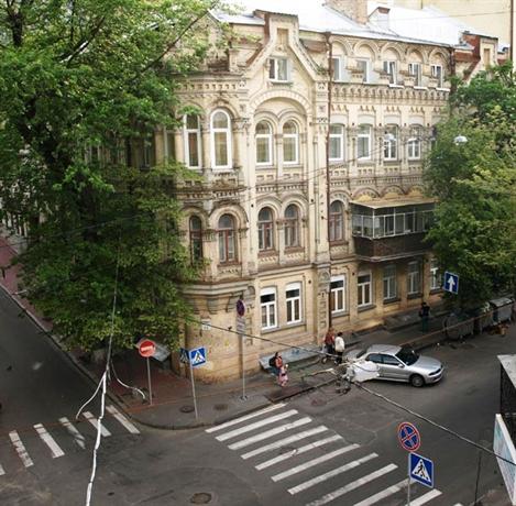 Апартаменты Flatlux в центре