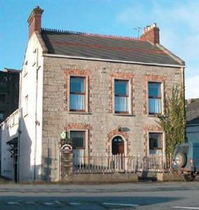 Sligo International Tourist Hostel