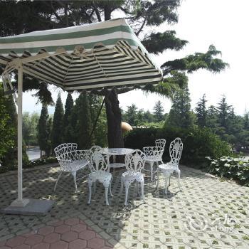 Civil Aviation Holiday Inn Dalian