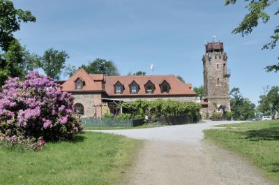 Hotel & Gaststatte Kupferberg