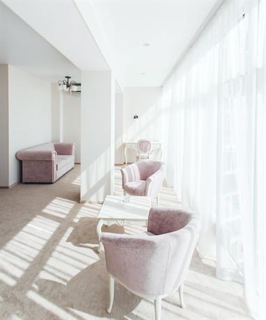 Hotel Gala Surgut
