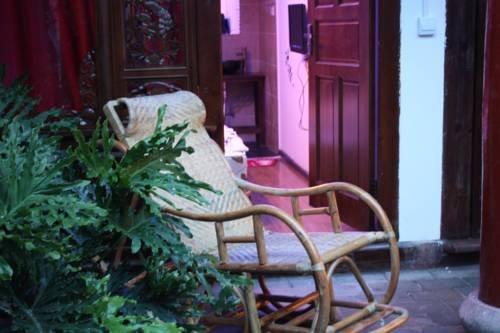 Butterfly Inn