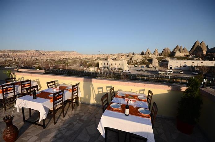 Matianasos Hotel