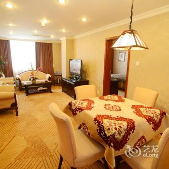 Continental Grand wu Zhou Hotel