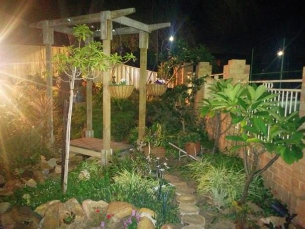 Homestay in Warwick near Centro Warwick