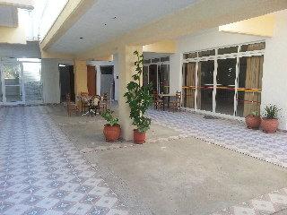Pyrgos Hotel