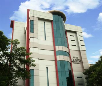 Archana Residency