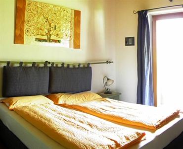 Agritur La Cort Guest House Arco